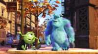 Boo! Pixar Shocks Fans With the Announcement of 'Monsters Inc. 3'