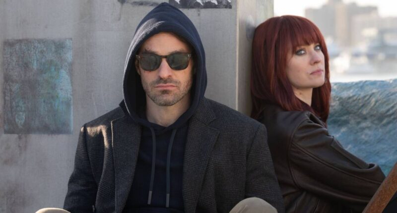 Born Again' Scores a Colossal Update 5 Days Before Season 2 Debuts