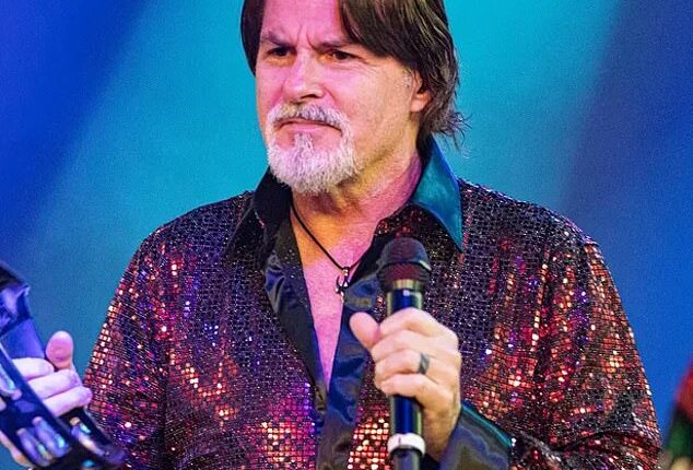 Tommy DeCarlo has died at age 60. The musician was the lead vocalist for the rock-n-roll band Boston, which had the hit songs More Than A Feeling, Amanda and Peace Of Mind. He passed away on Monday