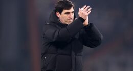 Bournemouth boss Andoni Iraola is set to decide his future within the next two weeks