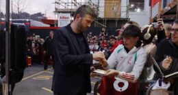 Bournemouth vs Manchester United - Premier League LIVE: Latest score, team news and updates as Red Devils bid to boost their Champions League push