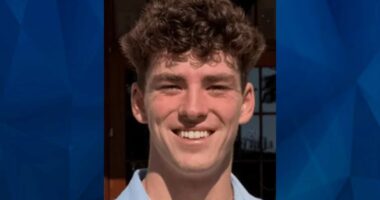 Breaking: University of Alabama Student James Gracey, 20, Found Dead