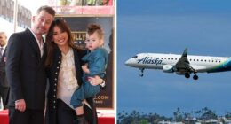 Brenda Song Slams Airline For Separating Her And Macaulay Culkin From Their Kids During Nightmare Flight