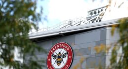 Two Brentford players were reportedly left bloodied after helping a victim in an alleged assault