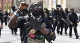 Breonna Taylor Warrant Case Falls Apart as DOJ Moves to Shut It Down – RedState