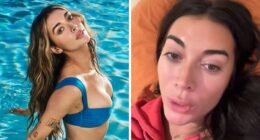 Brianna Chickenfry Has A Harsh Warning For People Using Weight Loss Injections