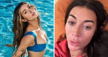 Brianna Chickenfry Has A Harsh Warning For People Using Weight Loss Injections