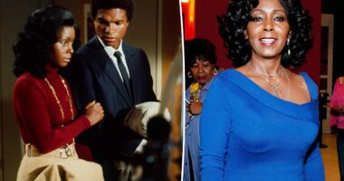 'Brian's Song' and influential Blaxploitation actress Judy Pace dead at 73