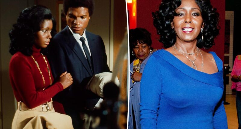 'Brian's Song' and influential Blaxploitation actress Judy Pace dead at 73