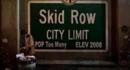 Bribing the Homeless to Sign Petitions – HotAir