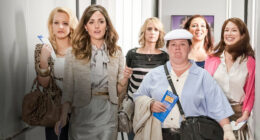 Bridesmaids Sequel Gets Disappointing Update After Cast Reunites At The Oscars