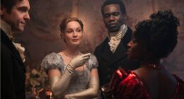 Bridgerton Season 5 Couple Confirmed In New Teaser