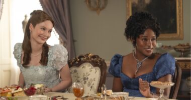 Bridgerton Season 5 Will Give Francesca The Spotlight She Deserves