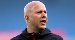 Brighton vs Liverpool - Premier League LIVE: Latest score, team news and updates as Arne Slot's men travel to the South Coast without Mohamed Salah in search of bounce back after Spurs draw