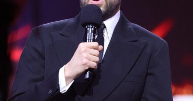 The Brit Awards 2026 has meet met with dozens of complaints over 'excessive censorship' - as jokes from host Jack Whitehall were MUTED by ITV