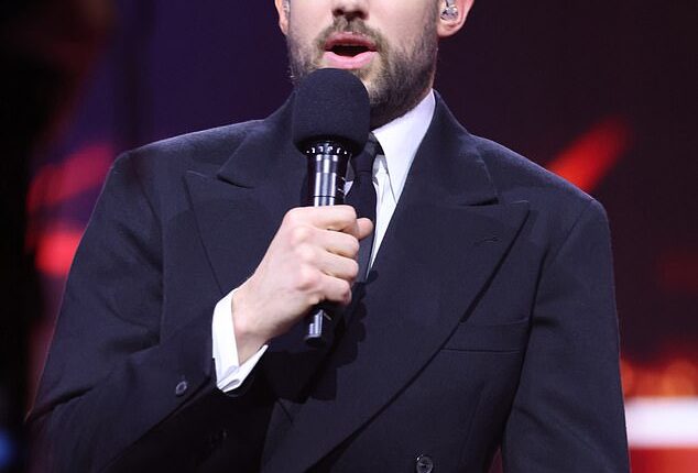 The Brit Awards 2026 has meet met with dozens of complaints over 'excessive censorship' - as jokes from host Jack Whitehall were MUTED by ITV