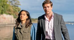 BritBox Officially Renews Their Hit Reboot of a Classic Detective Series