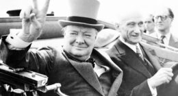 Britain Considers Axing Churchill From Banknotes — Replacing Him With Beavers – RedState