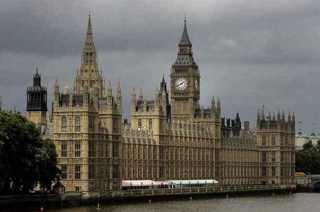 Britain's 'Assisted Dying' Bill DOA This Year – HotAir