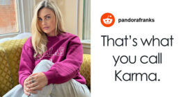 “Britain’s Most Hated Woman” Gets Harrowing Diagnosis After Faking Depression For A Free Nose Job