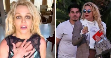 Britney Spears’ Manager Speaks Out As Report Details She Was Taken To Hospital After Arrest