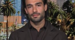 Britney Spears's ex-husband Sam Asghari, 32, said the singer, 44, has been 'oppressed' by people in her life as he compared her struggles to those of Iranian women