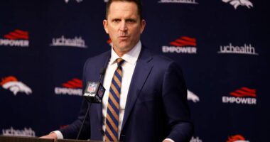 Broncos-Eagles Connected as Potential Trade Partners Before NFL Draft