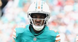 Broncos Expected to Get Trade Calls for WR Duo After Major Move