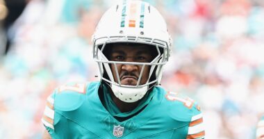 Broncos Expected to Get Trade Calls for WR Duo After Major Move