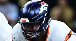 Broncos Make Critical Final Decision on Starting LG Ben Powers