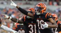 Broncos Sign Bengals Special Teams Standout Tycen Anderson