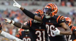 Broncos Sign Bengals Special Teams Standout Tycen Anderson