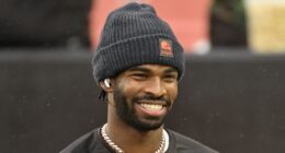 Browns Coach Todd Monken Turns Heads With Shedeur Sanders Post