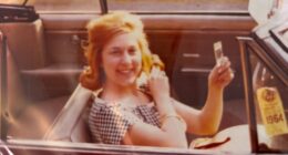 Brutal Rape, Execution Style Murder: The Death of Barbara Waldman, Solved After 52 Years