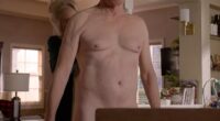 Bryan Cranston appears in the nude in the wild new trailer for the upcoming Malcolm In The Middle reboot on Hulu