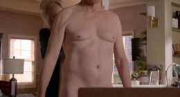 Bryan Cranston appears in the nude in the wild new trailer for the upcoming Malcolm In The Middle reboot on Hulu