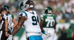 Buccaneers Land $10M Defensive Lineman in Free Agency