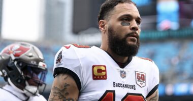 Buccaneers WR Mike Evans Linked to Intriguing AFC Contender