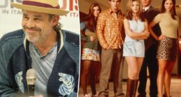 'Buffy the Vampire Slayer' cast reacts to Nicholas Brendon's death