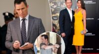 'Burn Notice' star Jeffrey Donovan ditched Los Angeles for Colorado after meeting his wife and says he's 'never leaving'