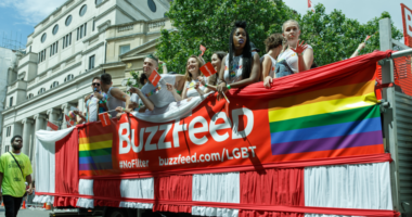 BuzzFeed Lost $57 Million in 2025, May Not Survive 2026.