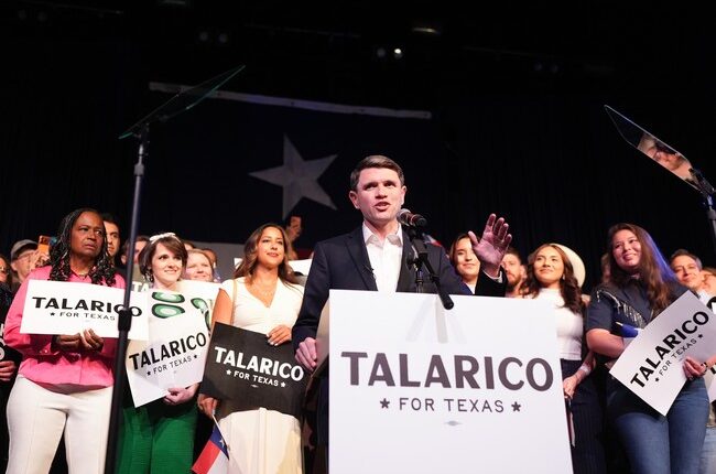 By November, Texas Democrats Will Wish That Jasmine Crockett Were Their Nominee for Senate – HotAir