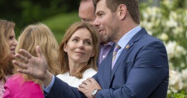CA Gov Race a Cluster to the End and State Dem Leaders Are Spazzing – HotAir