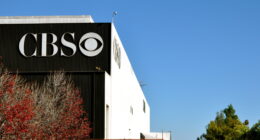 CBS News Slashes Staff, Shuts Down Radio Division.