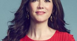 Our writer Clare Foges often felt judged by others for not starting a family