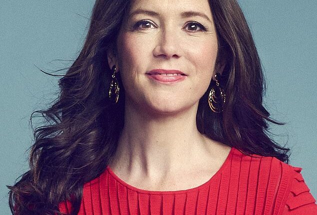 Our writer Clare Foges often felt judged by others for not starting a family