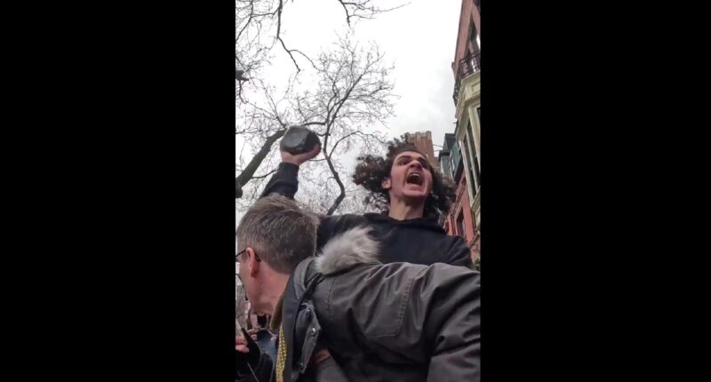 CNN REPEATEDLY Runs Cover for New York Islamic Terrorists.