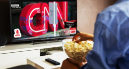 CNN's Horrible Week Gets Worse As Details Emerge on Network Officials Partying at Iranian Embassy – RedState