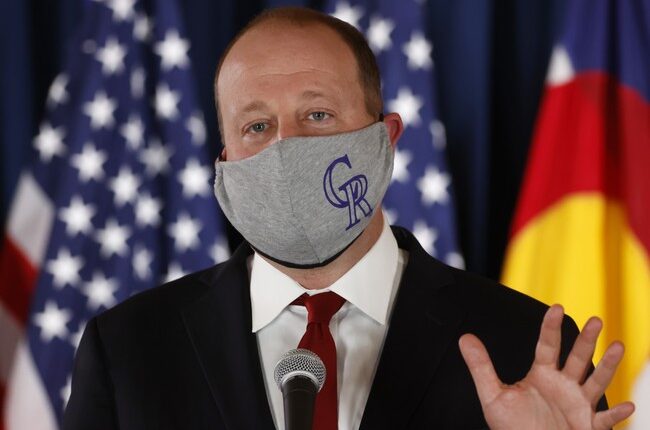 CO Governor Looks at Clemency for Tina Peters After Dem State Senator Gets Probation for Same Charges – RedState