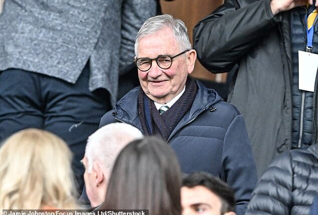 Celtic interim chairman Brian Wilson's comments could be detrimental to his club and Scottish football